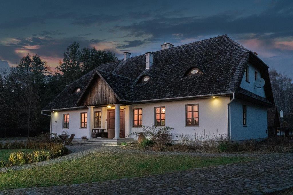 obóz Letnie obozy artystyczno-jeździeckie w Zagrodowej Osadzie w Uściąż