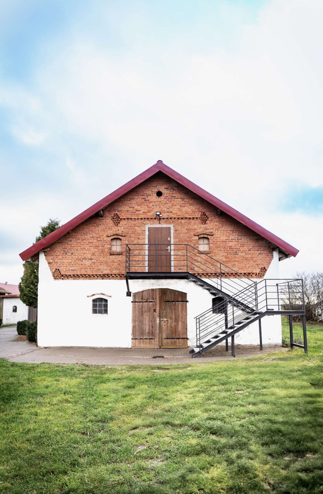 obóz Obóz jeździecki - Stajnia Silesia na Warmii w Nowy Dwór