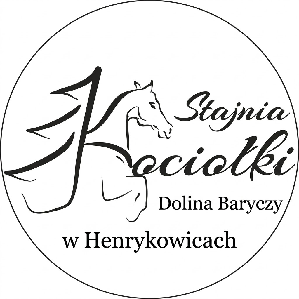 Stajnia Kociołki — organizator obozów